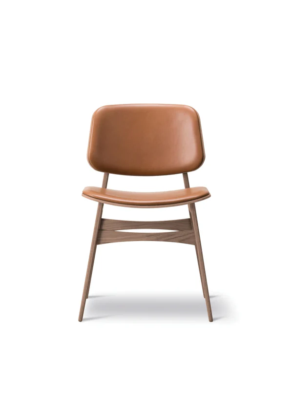 Soborg Model 3052 Dining Chair - Image 2